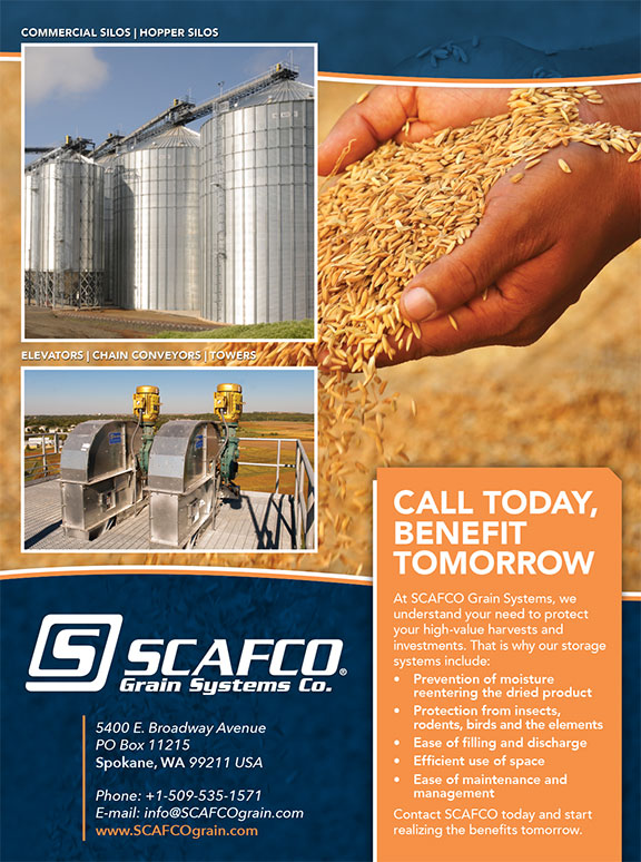 2017 World Grain Ad